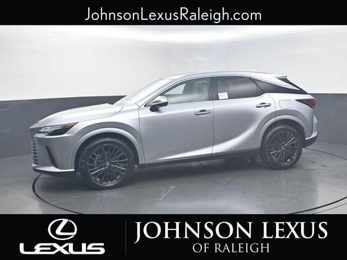 2026 Lexus RX 350 Premium