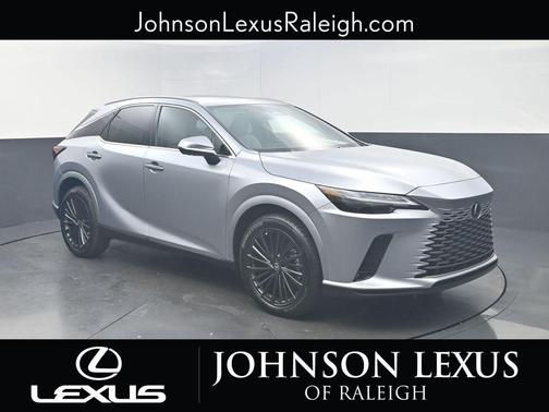 2026 Lexus RX 350 Premium