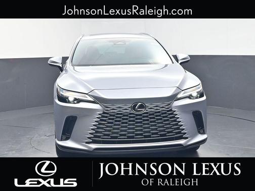 Iridium 2026 Lexus RX 350 Base