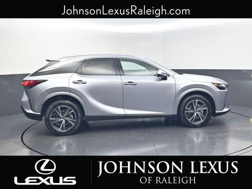 Iridium 2026 Lexus RX 350 Base