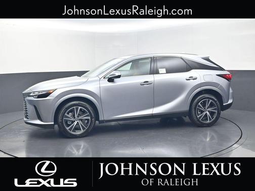 Iridium 2026 Lexus RX 350 Base