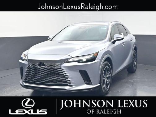 Iridium 2026 Lexus RX 350 Base