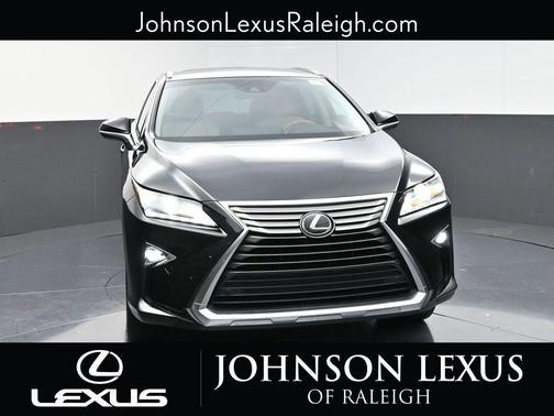 2019 Lexus RX 350 Base