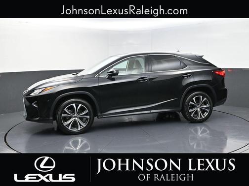 2019 Lexus RX 350 Base