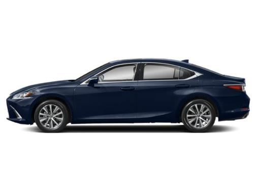 Nightfall Mica 2019 Lexus ES 350 Ultra Luxury