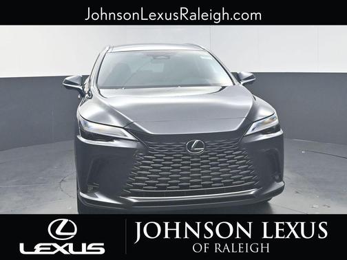 2026 Lexus RX 350 Luxury