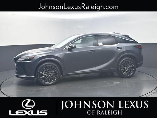 2026 Lexus RX 350 Luxury