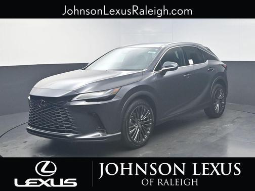 2026 Lexus RX 350 Luxury