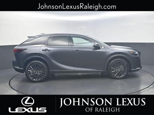 2026 Lexus RX 350 Luxury