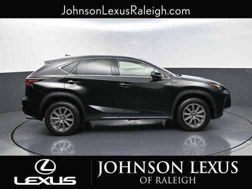 2018 Lexus NX 300 Base