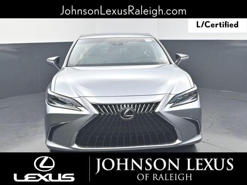 2024 Lexus ES 350 Ultra Luxury