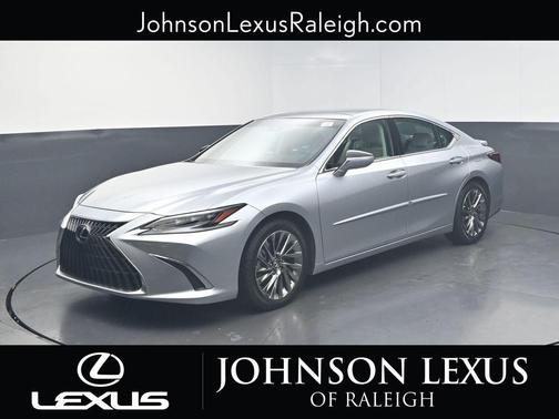 2024 Lexus ES 350 Ultra Luxury