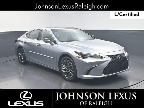 2024 Lexus ES 350 Ultra Luxury