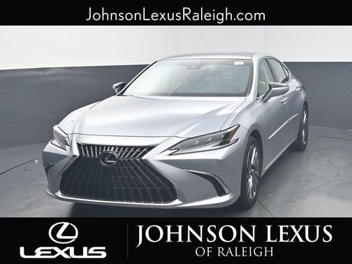 2024 Lexus ES 350 Ultra Luxury