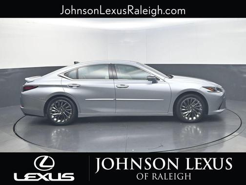 2024 Lexus ES 350 Ultra Luxury