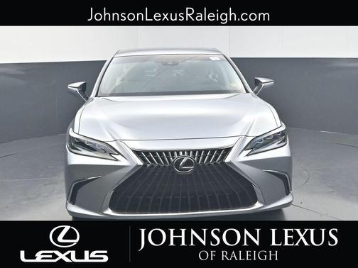 2024 Lexus ES 350 Ultra Luxury