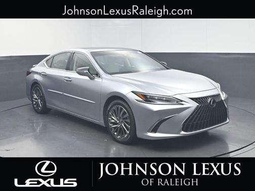 2024 Lexus ES 350 Ultra Luxury