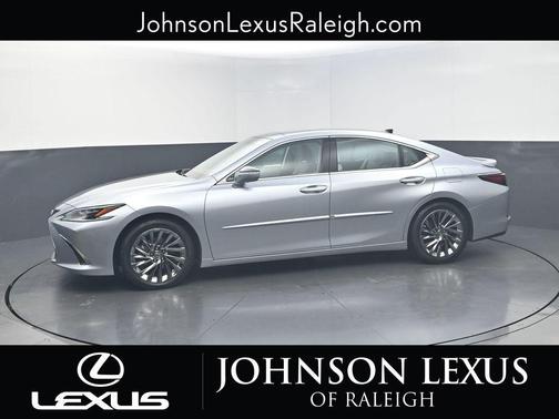 2024 Lexus ES 350 Ultra Luxury