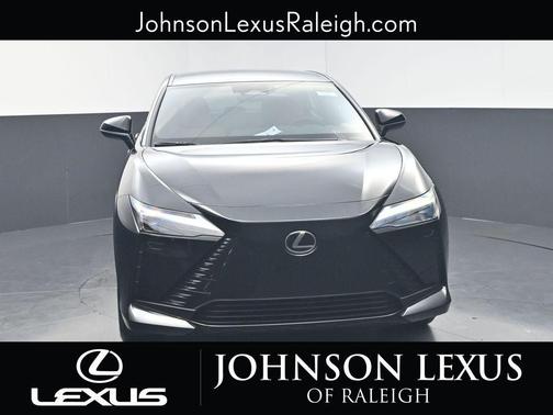 2026 Lexus RZ 350e 