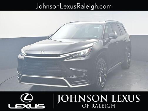 2026 Lexus TX 500h F SPORT Performance