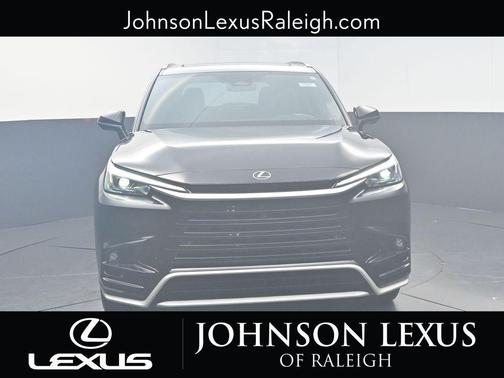 2026 Lexus TX 500h F SPORT Performance