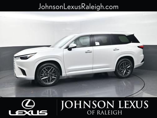 2026 Lexus TX 350 Premium