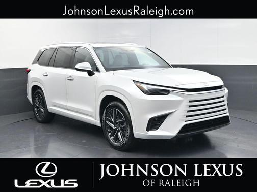 2026 Lexus TX 350 Premium