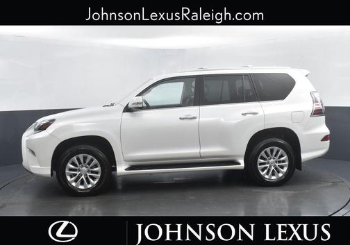 2022 Lexus GX 460 Premium