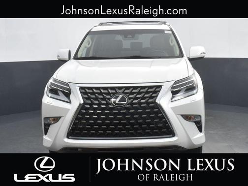 2022 Lexus GX 460 Premium