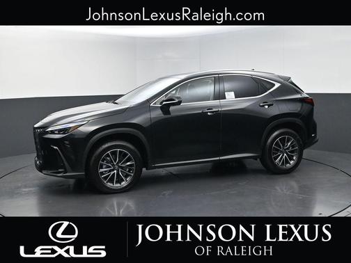 Caviar 2026 Lexus NX 450h+ Premium