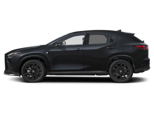 Caviar 2026 Lexus NX 450h+ Luxury