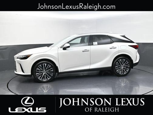 2025 Lexus RX 350 Premium Plus