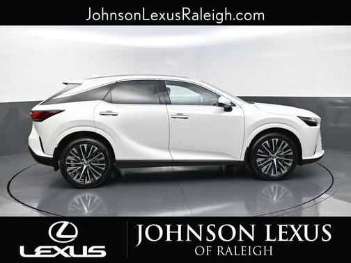 2025 Lexus RX 350 Premium Plus