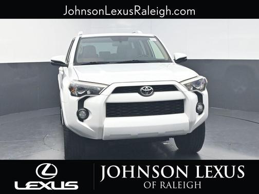 2016 Toyota 4Runner SR5 Premium
