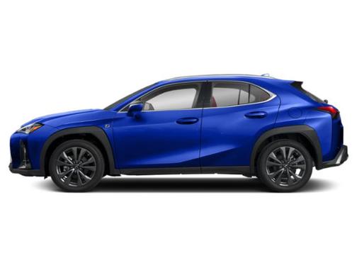 2019 Lexus UX 200 F Sport