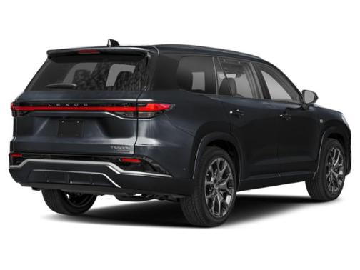 2026 Lexus TX 500h F SPORT Premium