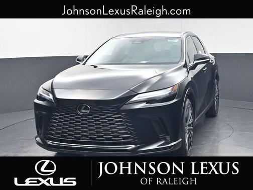 2026 Lexus RX 350 Premium