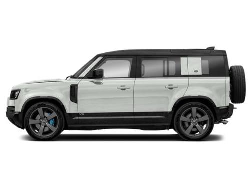 Fuji White 2023 Land Rover Defender 110 X-Dynamic SE