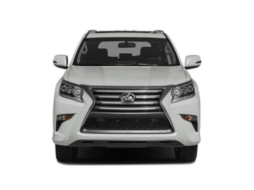 2015 Lexus GX 460 Base
