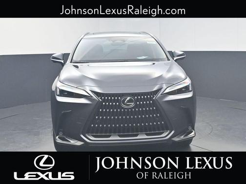 2026 Lexus NX 450h+ Premium