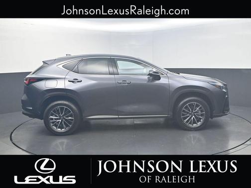 2026 Lexus NX 450h+ Premium