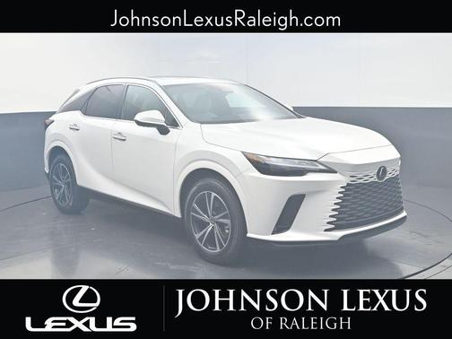 2026 Lexus RX 350 Premium
