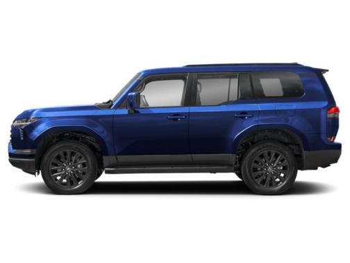 Nightfall Mica 2026 Lexus GX 550 Premium+