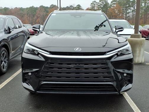2026 Lexus TX 350 Luxury