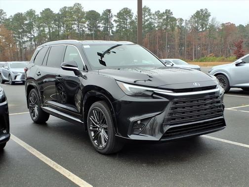 2026 Lexus TX 350 Luxury