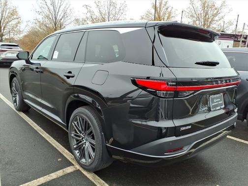 2026 Lexus TX 350 Luxury