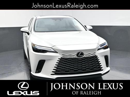 2025 Lexus RX 350 Premium Plus