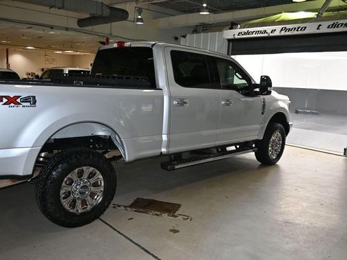 2019 Ford F-250 XLT