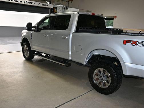 2019 Ford F-250 XLT
