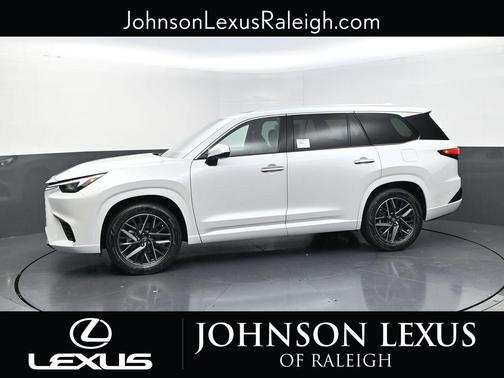 2026 Lexus TX 350 Premium